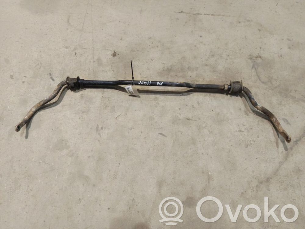 KIA Cerato Barra stabilizzatrice anteriore/barra antirollio