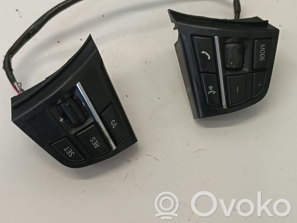 BMW 5 GT F07 Butoane/comutatoare pe volan 
