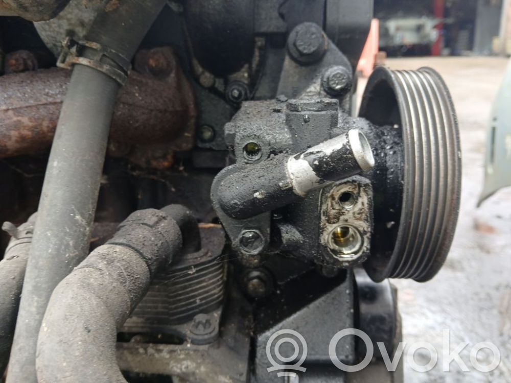 Ford Mondeo MK IV Pompa servosterzo 