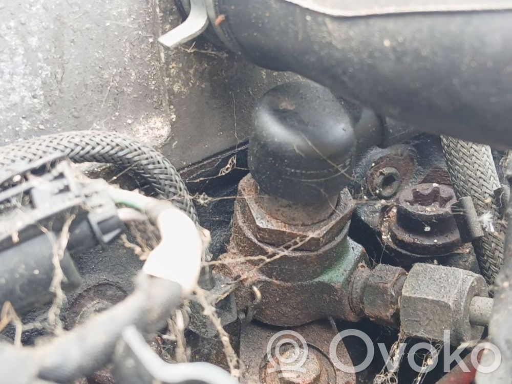 Ford Mondeo MK IV Iniettore 