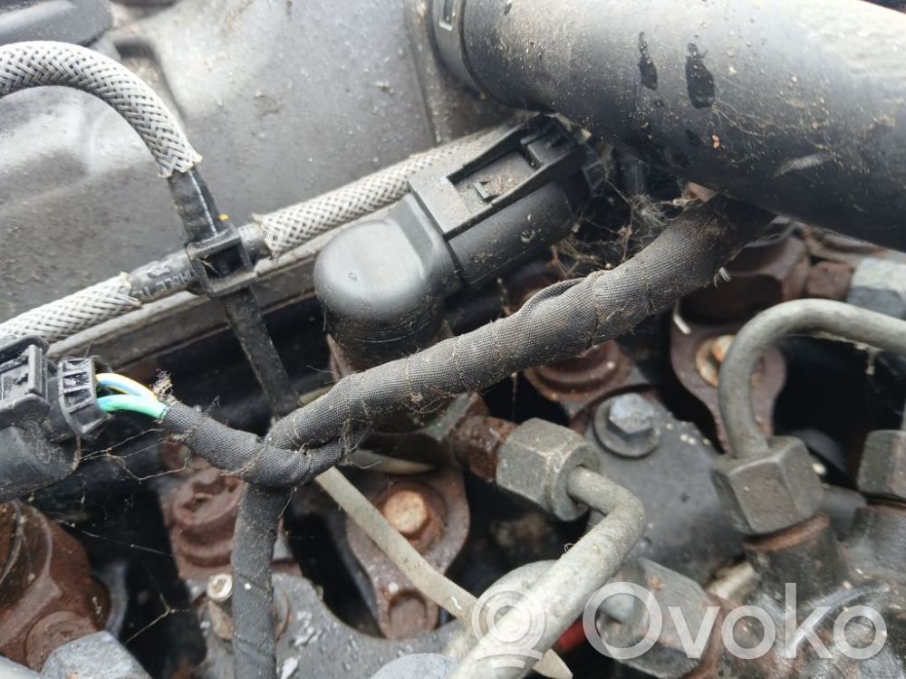 Ford Mondeo MK IV Iniettore 