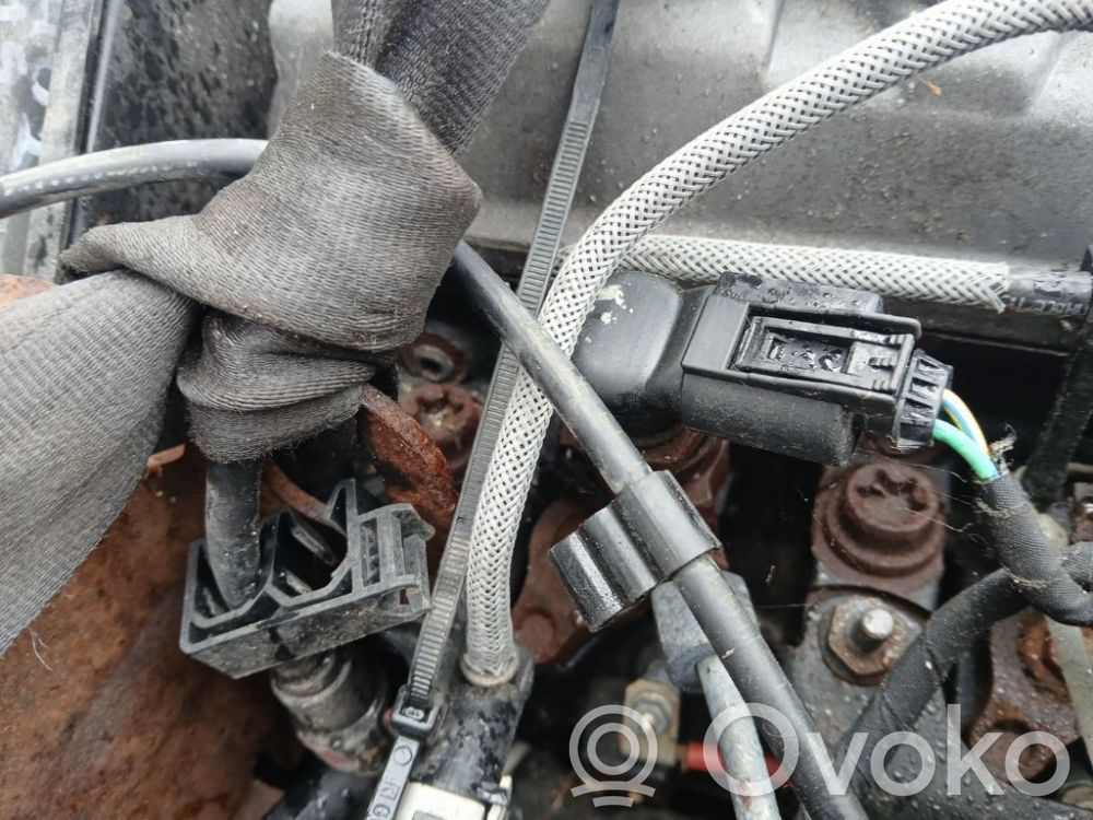Ford Mondeo MK IV Iniettore 