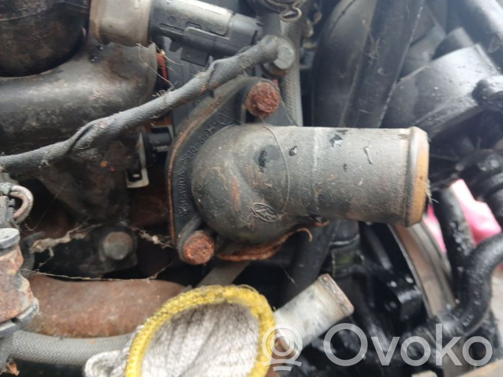Ford Mondeo MK IV Tuyau de liquide de refroidissement moteur
