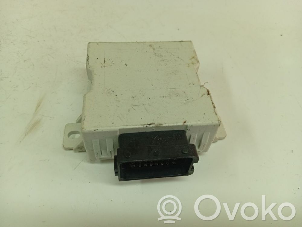 Toyota Avensis T250 Alte unități/module de control 