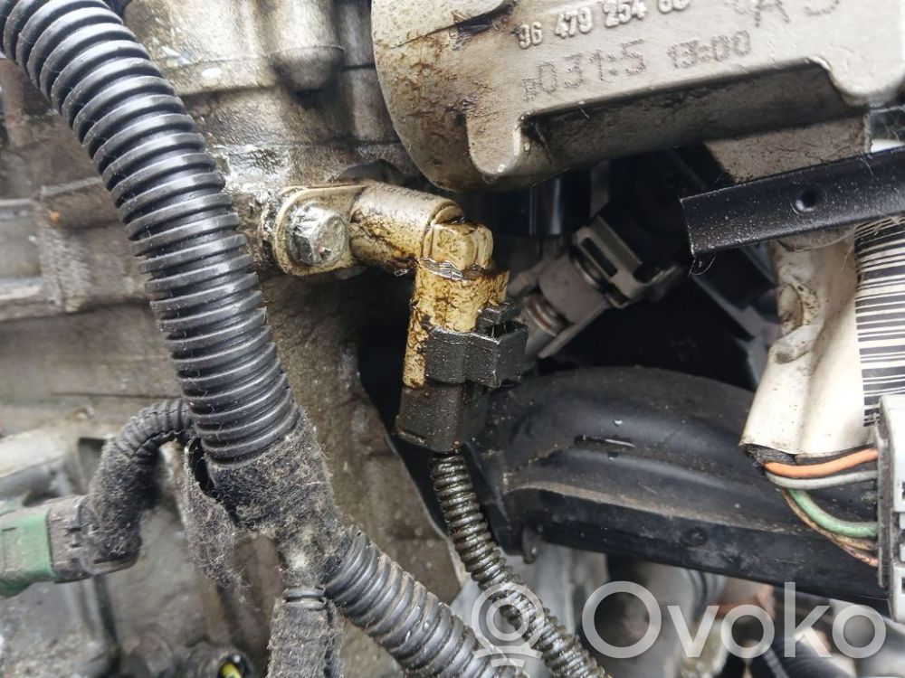 Peugeot 307 Czujnik pozycji wału rozrządu 
