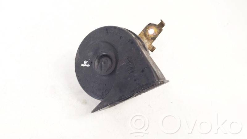 Mercedes-Benz E W211 Signal sonore 