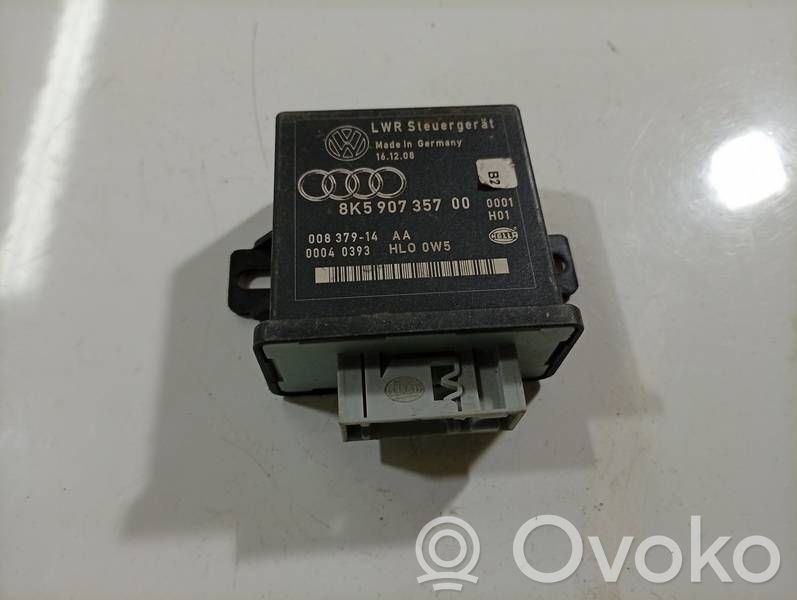 Audi A5 8T 8F Modulo luce LCM 