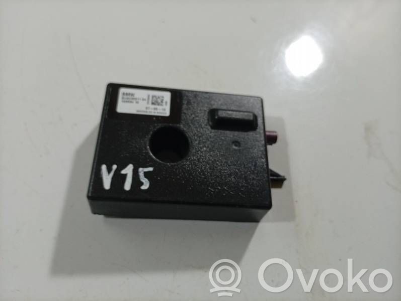 BMW 1 F20 F21 Centralina antenna 