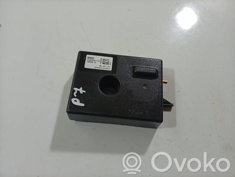 BMW 1 F20 F21 Centralina antenna 