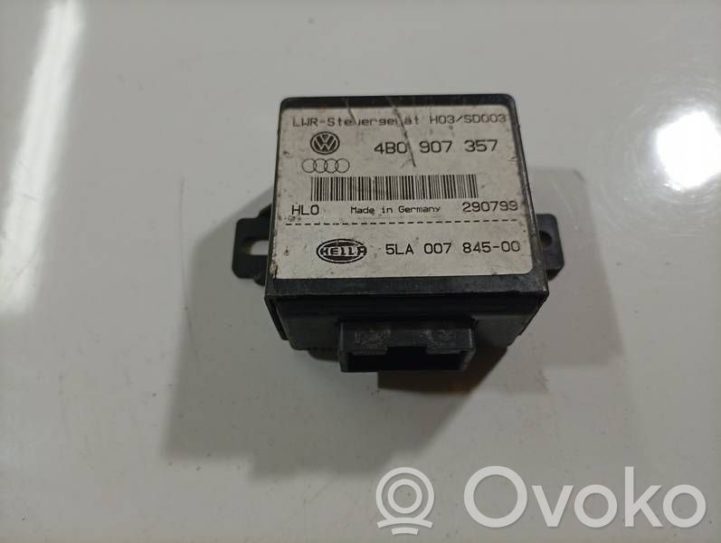Audi TT Mk1 Modul lumini LCM 
