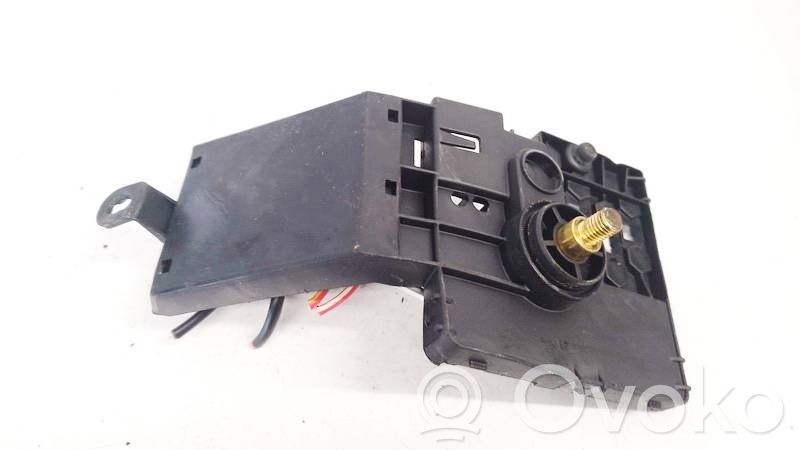 Mercedes-Benz E W211 Set scatola dei fusibili 