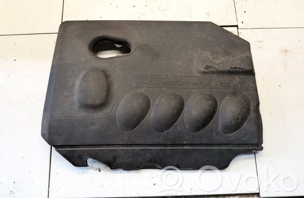 Ford Mondeo MK IV Capac protecție motor 