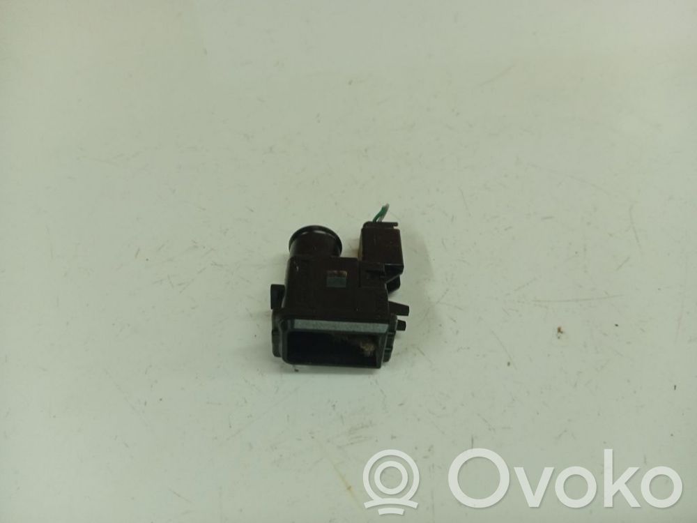 Toyota Avensis T250 Senzor temperatură interioară 