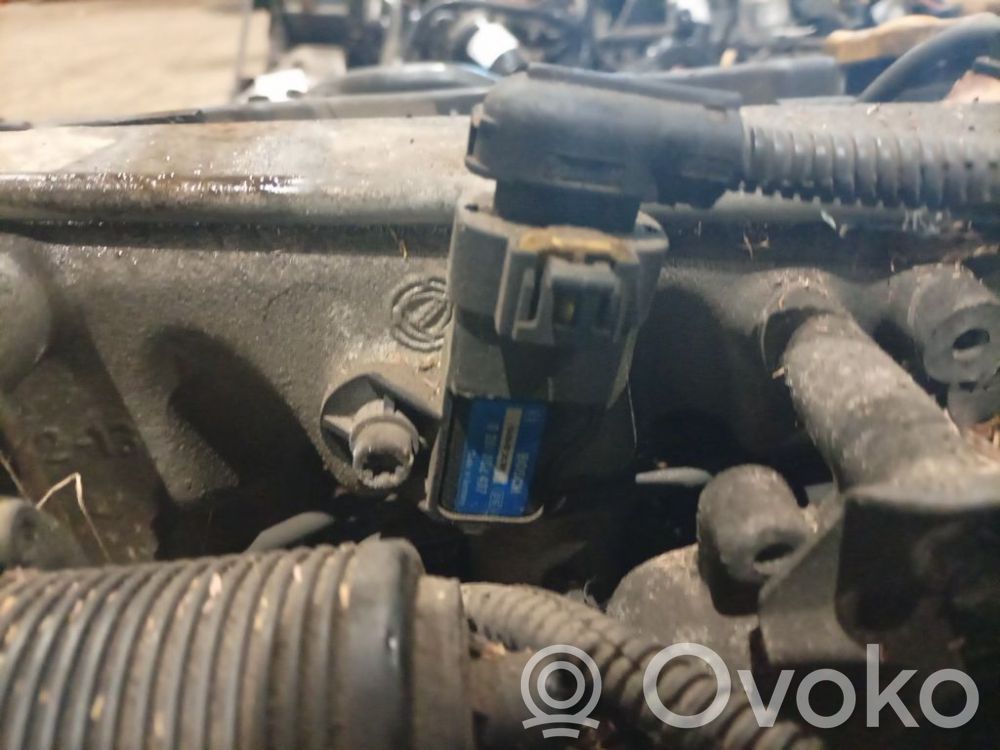 Opel Astra H Sensore di pressione 
