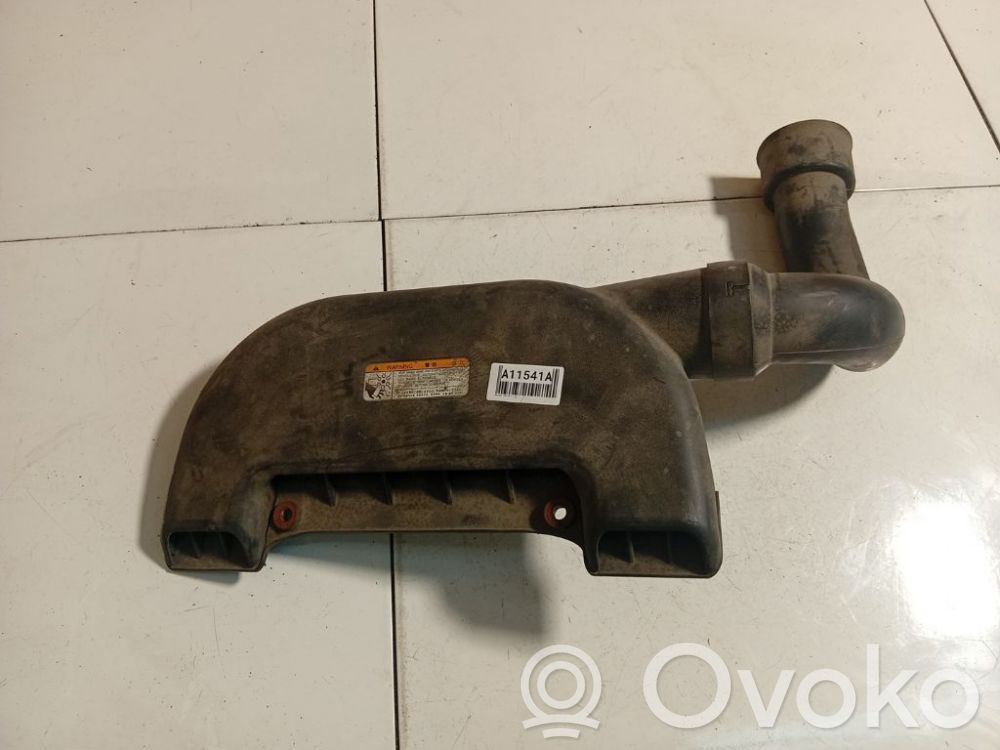 Hyundai i30 Componentă admisie aer