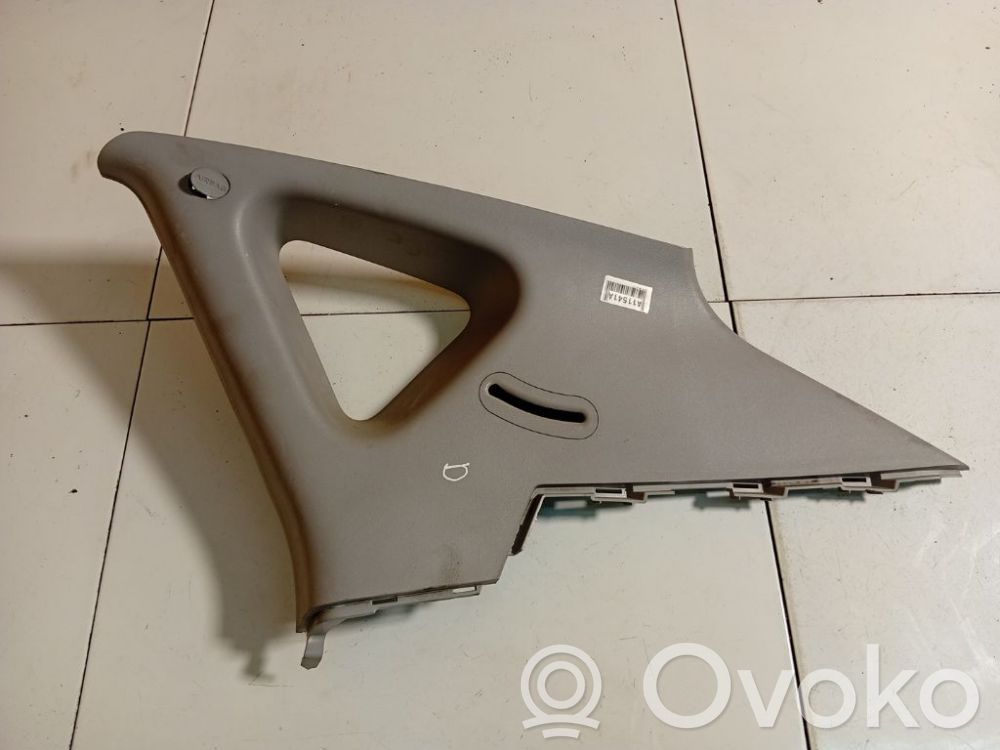 Hyundai i30 Capac stâlp (D) (inferior) 