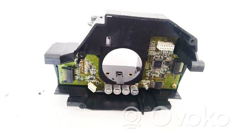 Volvo S40 Alte piese de exterior 