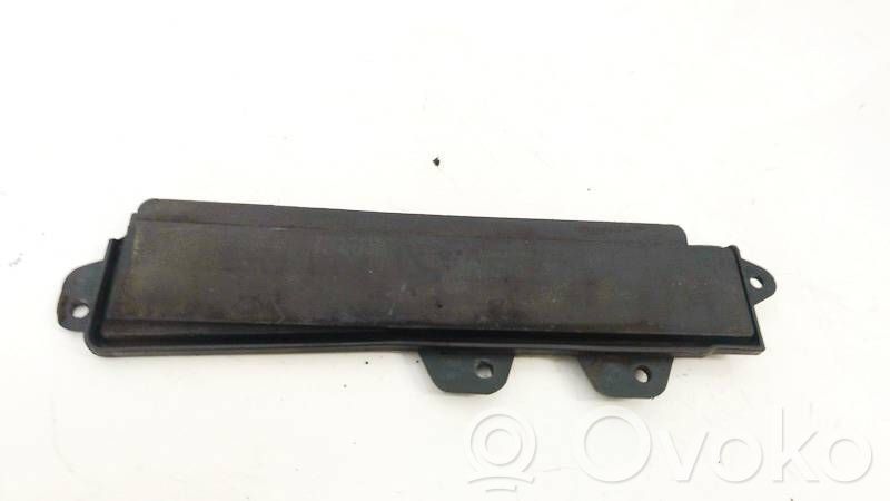 Volvo S40 Alte piese de exterior 