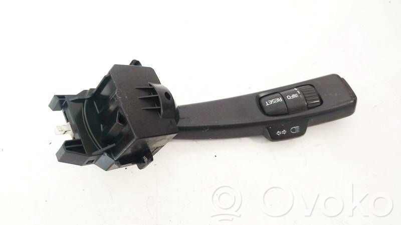 Volvo S40 Manetă semnalizator 