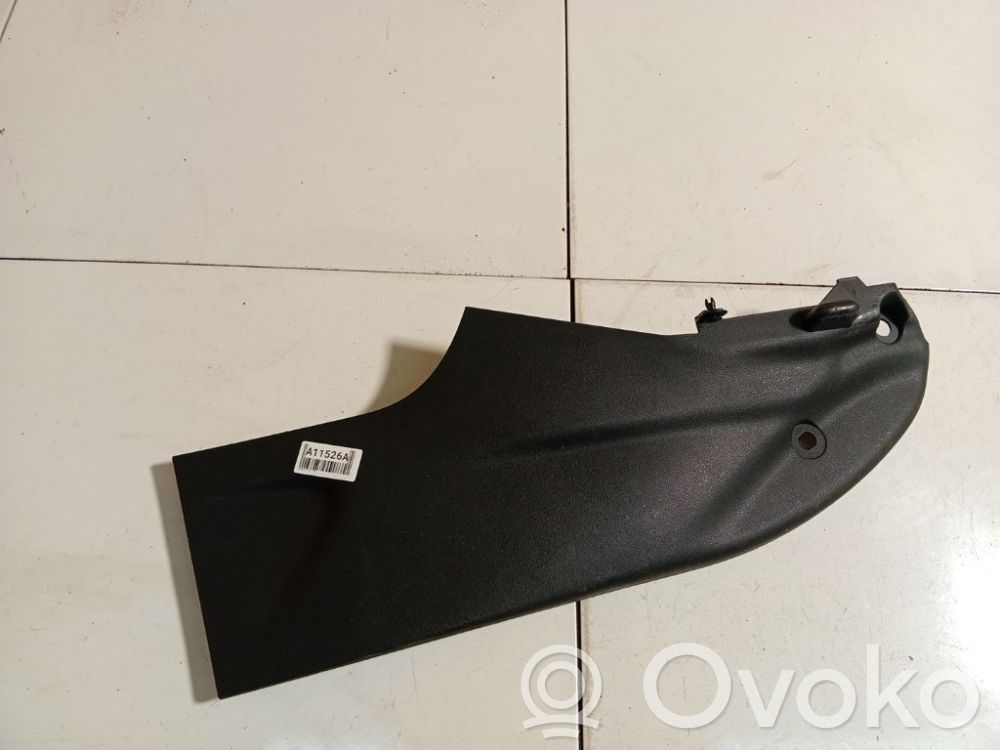 Citroen C4 II Alte piese de interior 