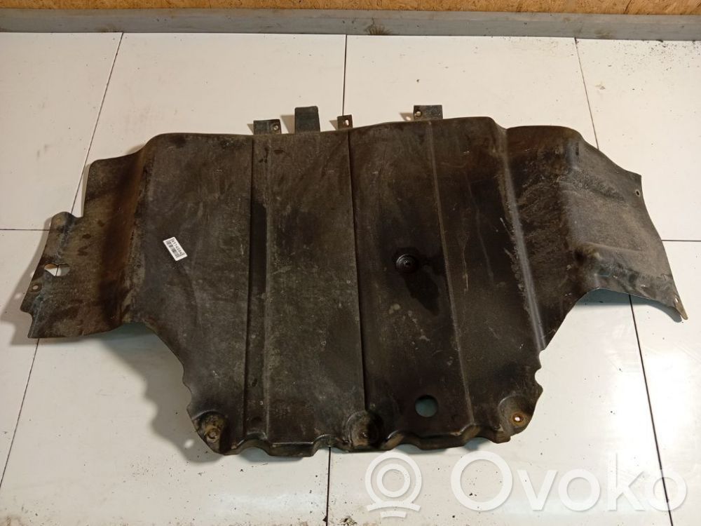 Jeep Compass Osłona dolna silnika 