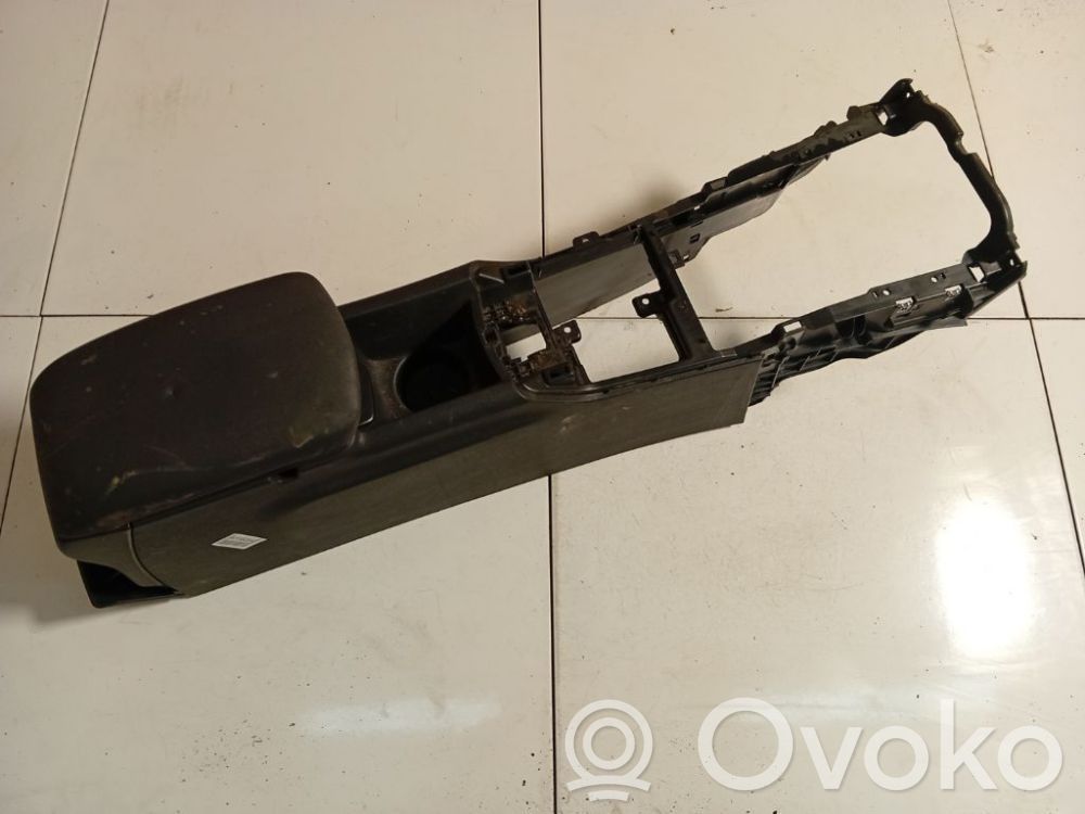 Citroen C4 II Cotieră 