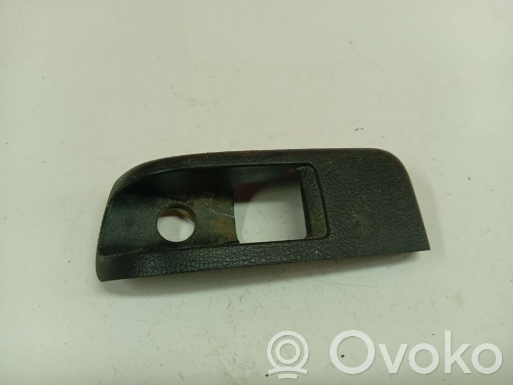 Mazda 3 II Alte piese de interior 