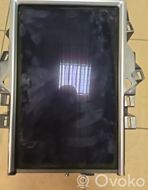 Tesla Model S Monitor/display/piccolo schermo 