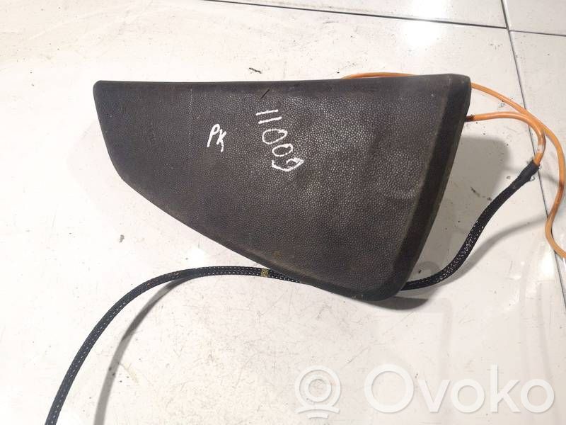 Opel Zafira B Airbag sedile