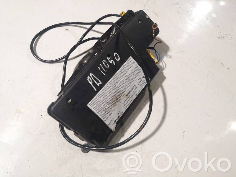 Volkswagen PASSAT B5 Sitz-Airbag 