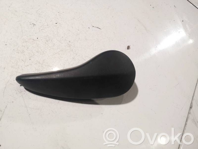 Opel Zafira A Manetă reglare scaun 