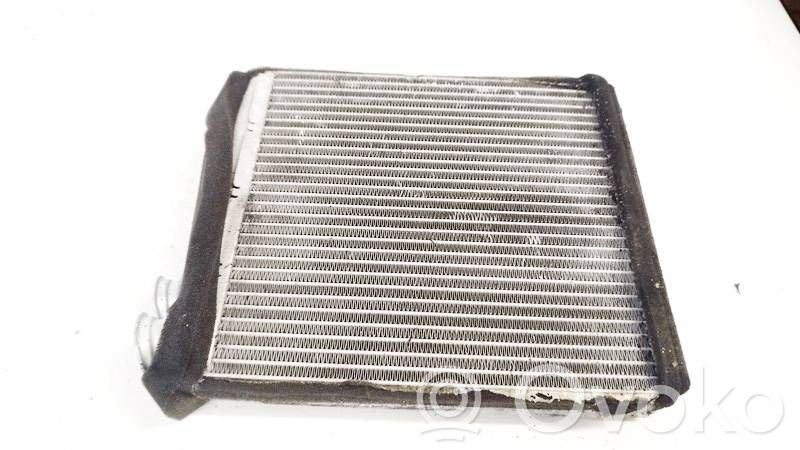 Land Rover Discovery Sport Radiatore riscaldamento abitacolo 