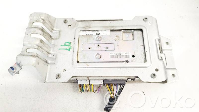 Land Rover Discovery Sport Amplificatore