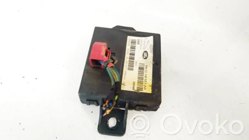 Land Rover Discovery Sport Alte unități/module de control