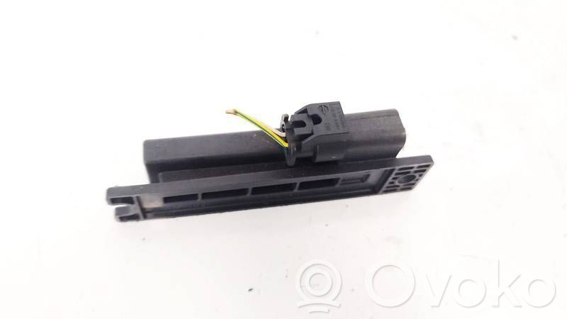Land Rover Discovery Sport Centralina antenna