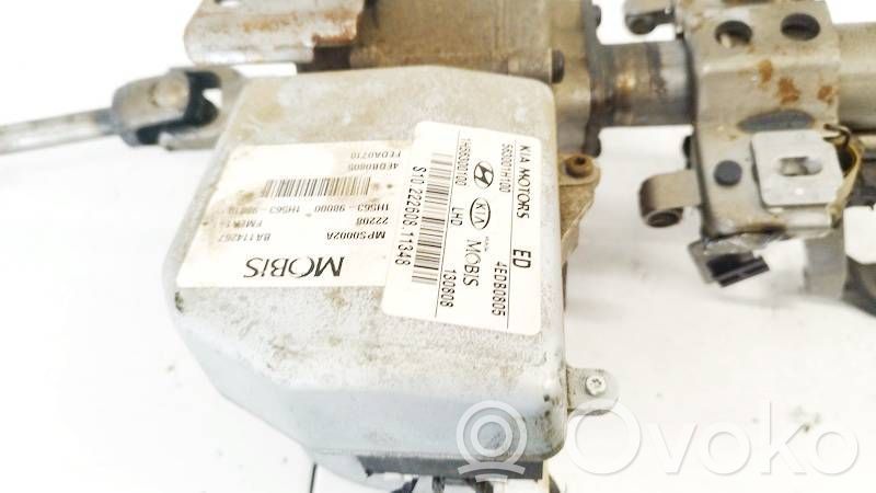 KIA Ceed Unitate/modul comandă servodirecție 