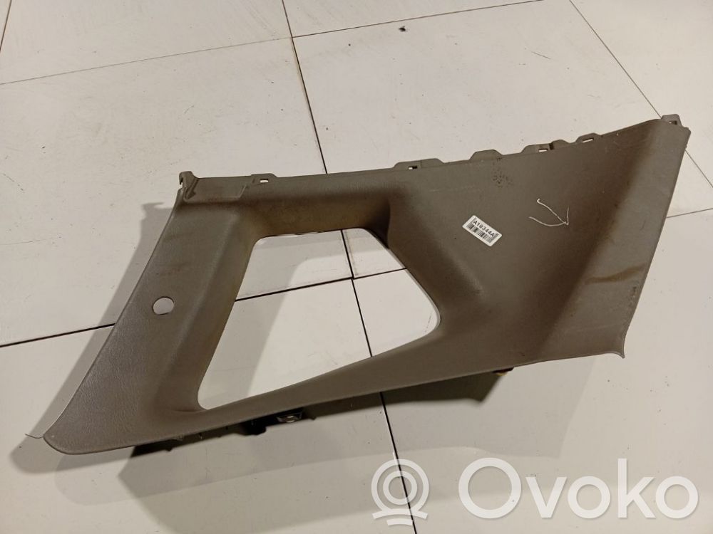Pontiac Vibe Capac stâlp (D) (inferior) 