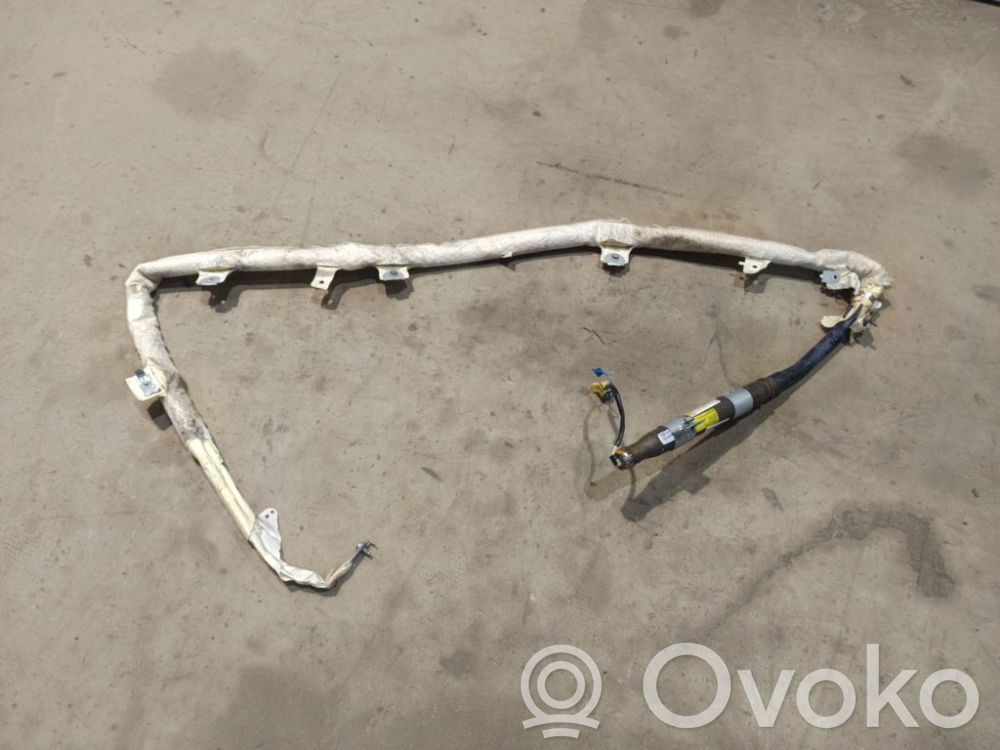 Airbag del techo   DF2909M0219E0186,94802909,DF2909M0219E0186,GMT319LH
