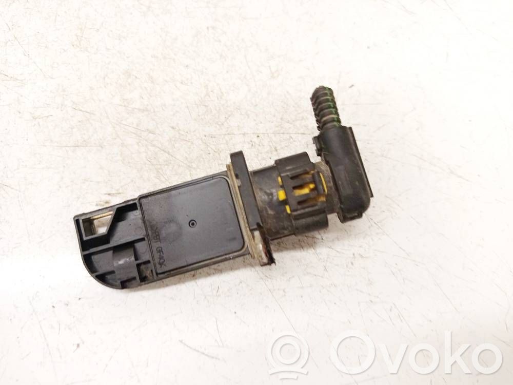 Opel Zafira B Debitmetru aer 