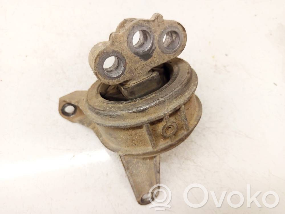 Opel Zafira B Suport tampon motor 