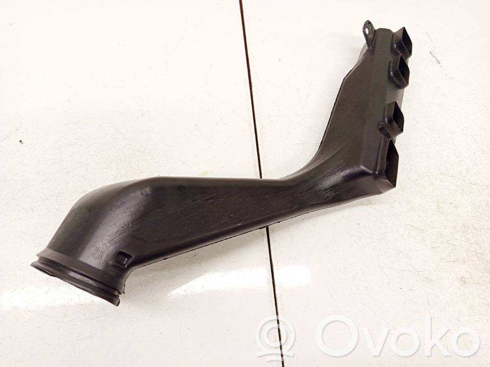 Opel Zafira B Kanał powietrzny kabiny 