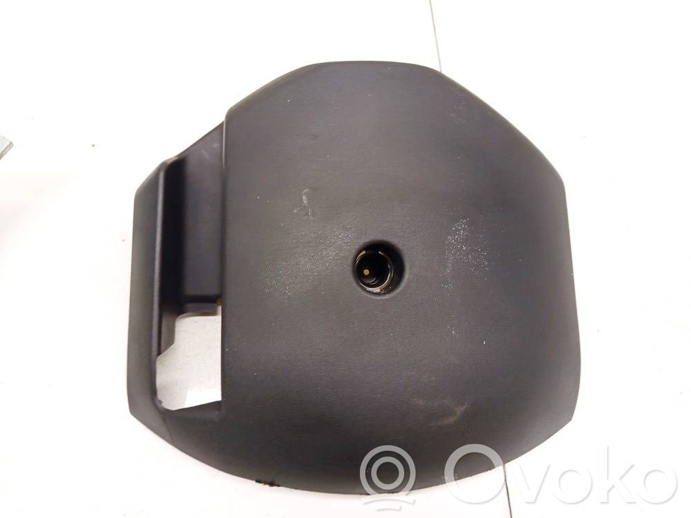 Opel Zafira B Rivestimento del piantone del volante 