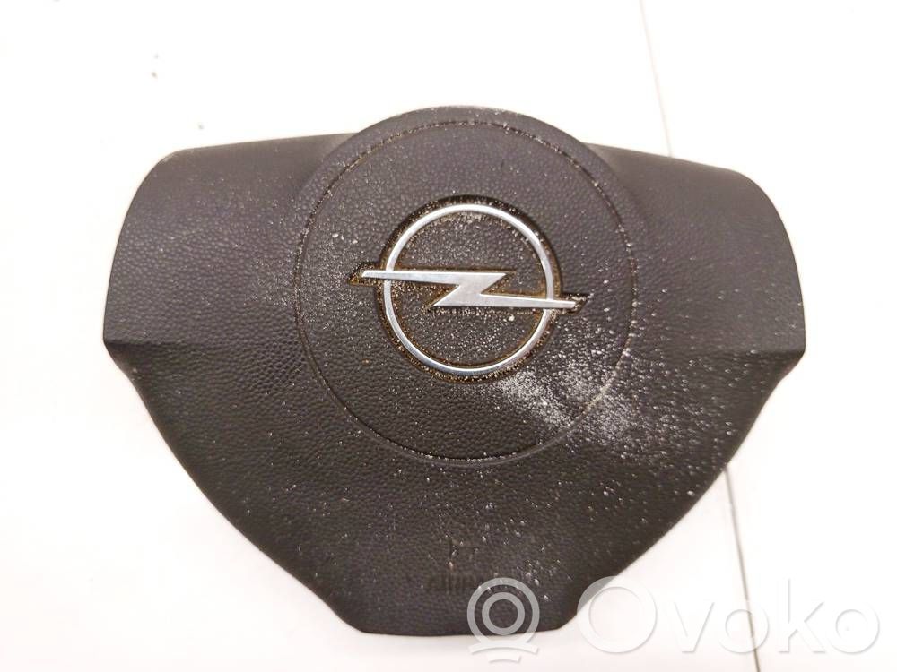 Opel Zafira B Airbag volan 