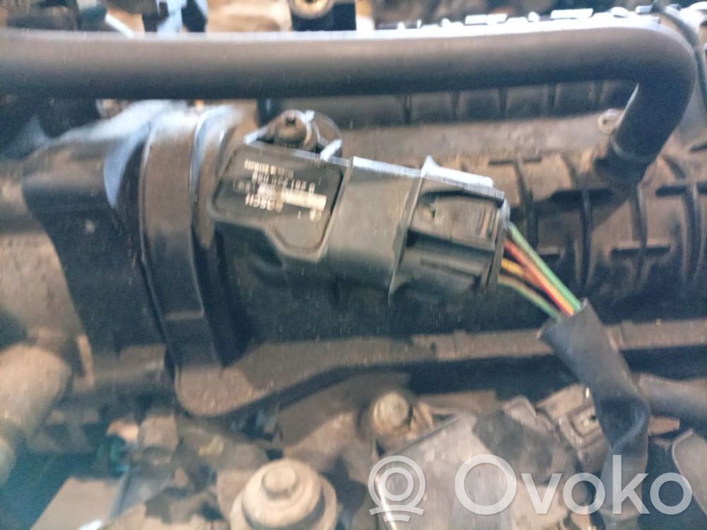Honda Jazz Sensore di pressione 