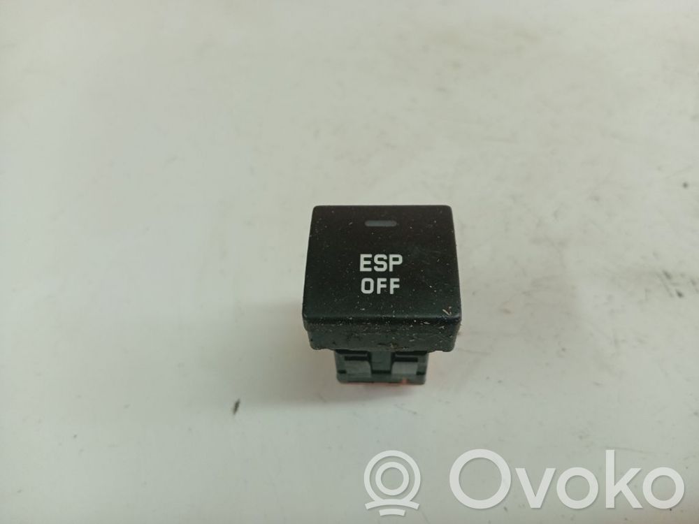Interruptor ESP (programa de estabilidad)   60519,60519,60519