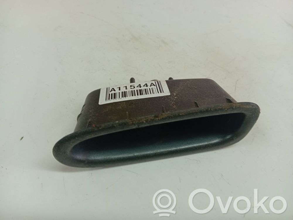 Nissan Note (E11) Glove box 
