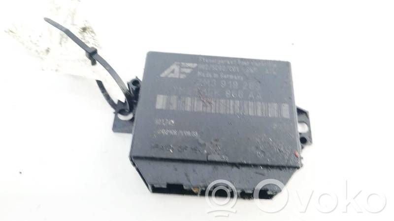 Unité de commande, module PDC aide au stationnement   7M3919283,7M3919283,7M3919283,YM2115K866AA