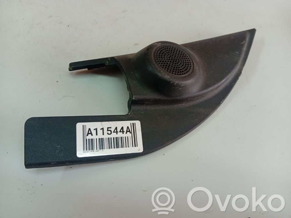 Capac/ramă difuzor lateral   802939U100,802939U100,802939U100