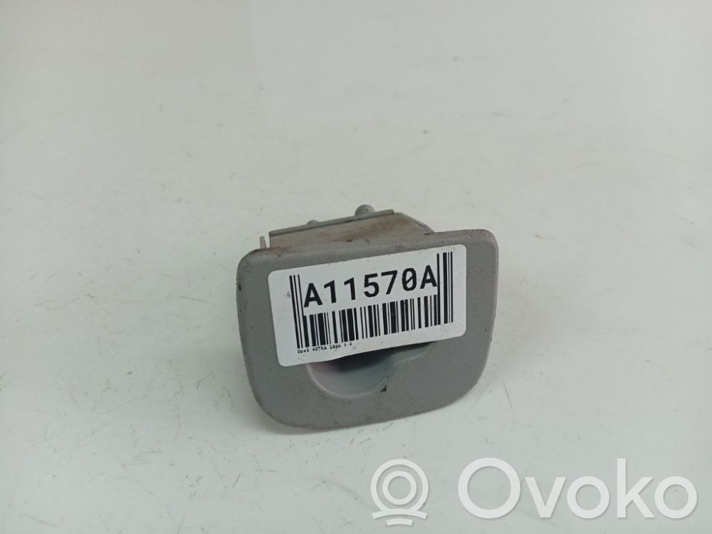 Opel Astra H Altra parte esteriore