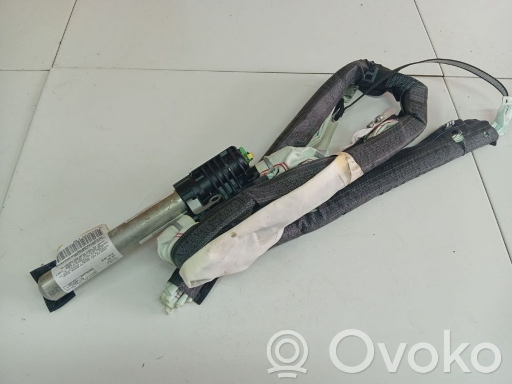 Citroen C4 Grand Picasso Airbag da tetto 